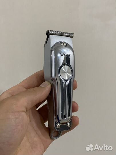 Триммер для стрижки волос VGR V-071