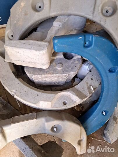 Груза для любых стиральных машин