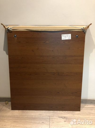 Зеркало 106х89 см