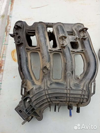 Ресивер приора, 2112