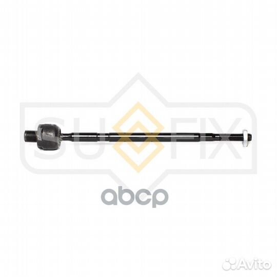 Тяга рулевая перед прав/лев SD1175 sufix