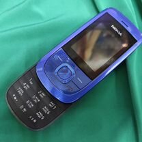 Nokia 2220 slide