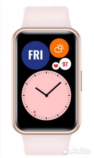 Умные часы smart watch