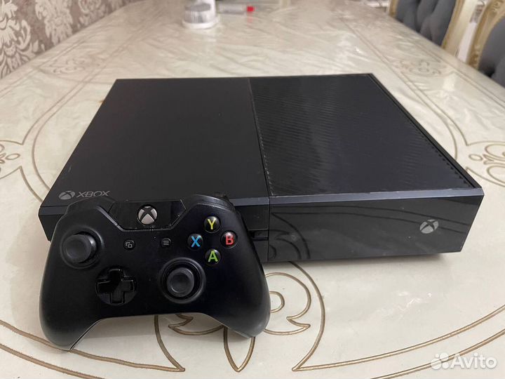 Xbox One 1 Tb