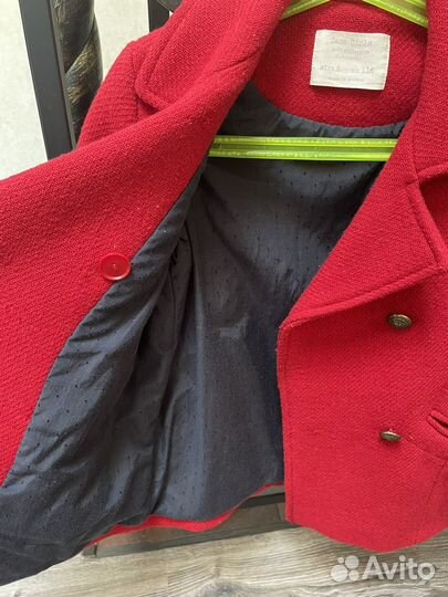 Пиджак детский для девочки