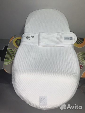 Кокон red castle