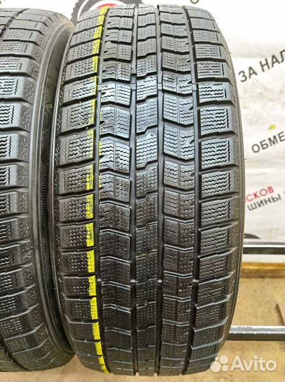 Goodyear Ice Navi 7 225/50 R18 110V