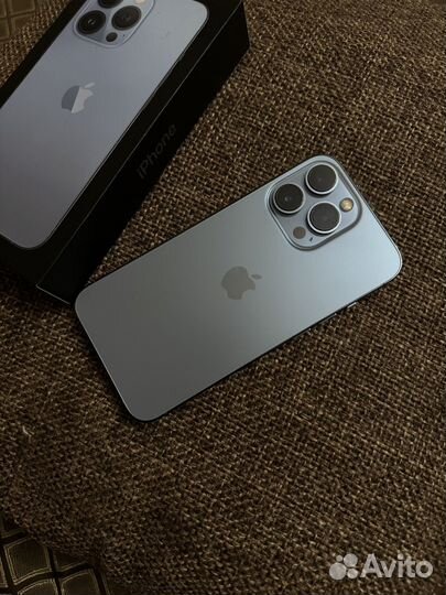 iPhone 13 Pro, 512 ГБ