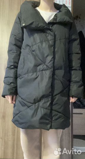 Куртка и пальто