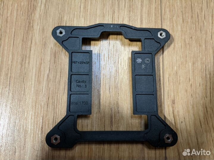 Устройство охлаждения(кулер) DeepCool gammaxx 200