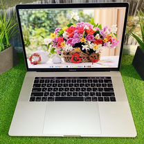 Macbook Pro 15 2019 i9 32gb 512gb Топовый