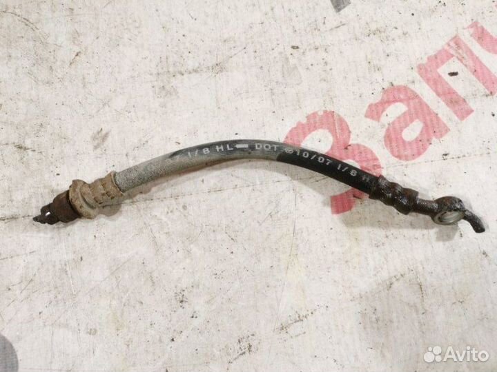 Шланг тормозной задний Toyota Corolla седан 1.6