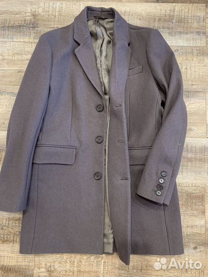 Пальто мужское