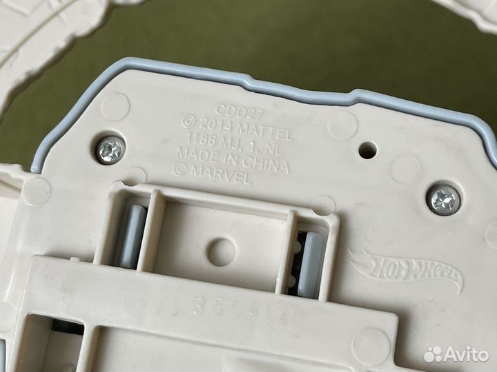 Hot Wheels три трека cdd27 x9298 bgk04 сразу