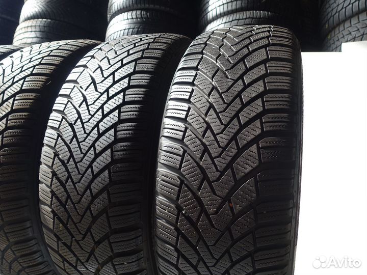 Continental ContiWinterContact TS 850 195/55 R16