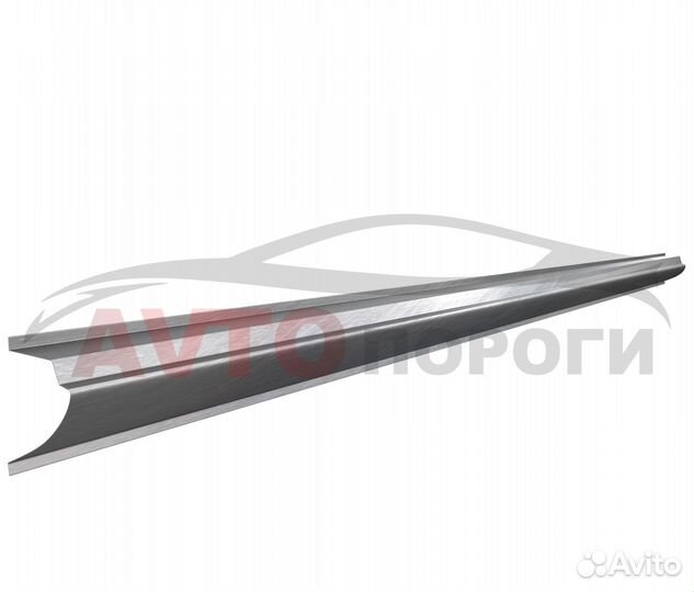 Ремонтные Пороги Ford Laser 4