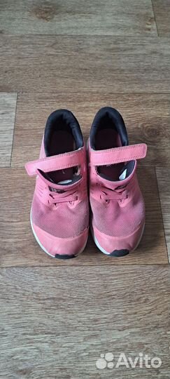 Кроссовки nike детские