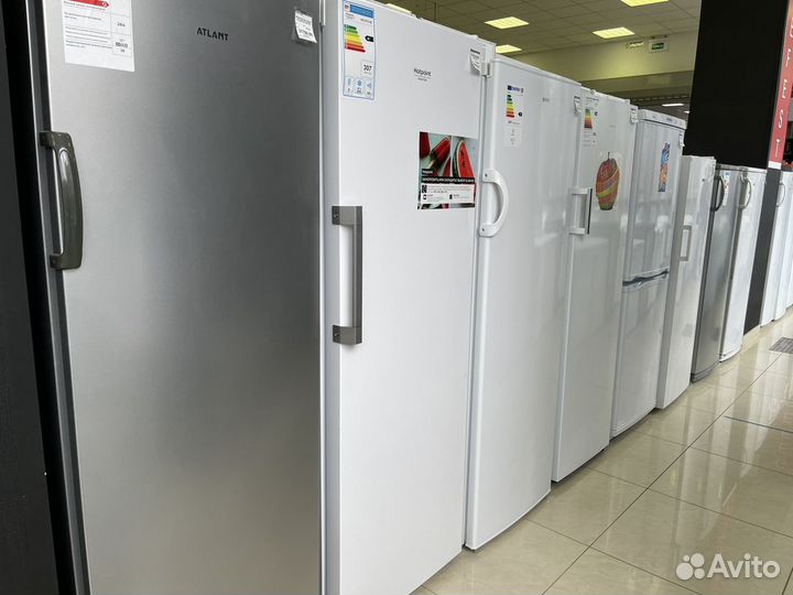 Морозильная камера