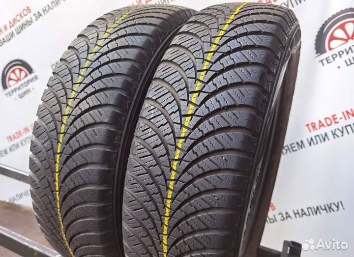 Falken EuroAll Season AS210 185/65 R15 88H