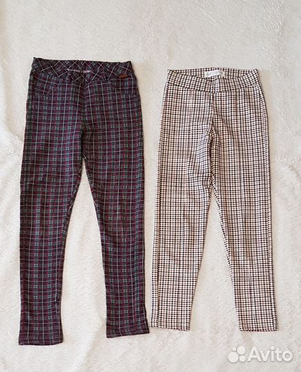 Брюки/леггинсы