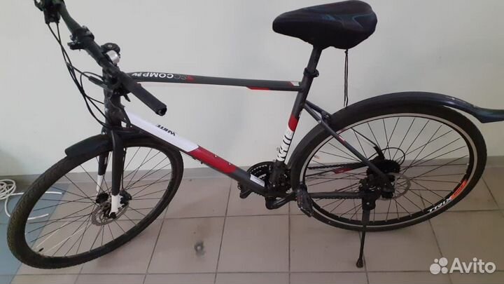 Велосипед 28