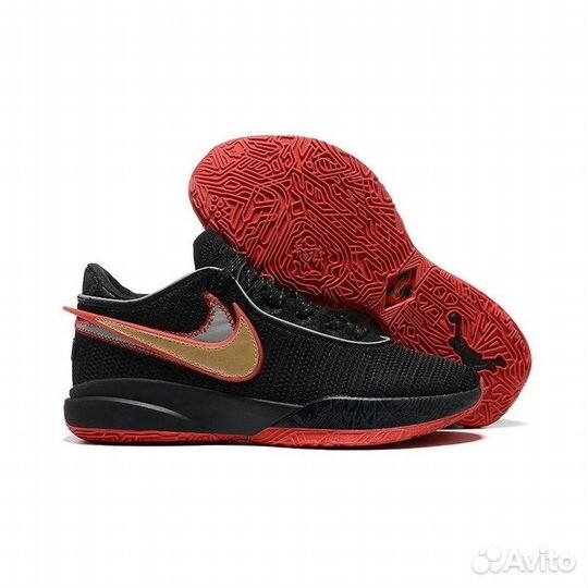 Баскетбольные кроссовки Nike Lebron 20