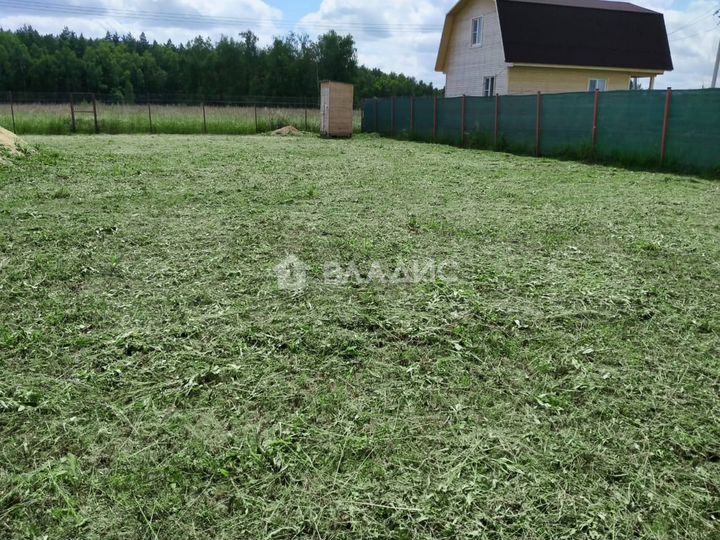 Участок 7 сот. (ИЖС)