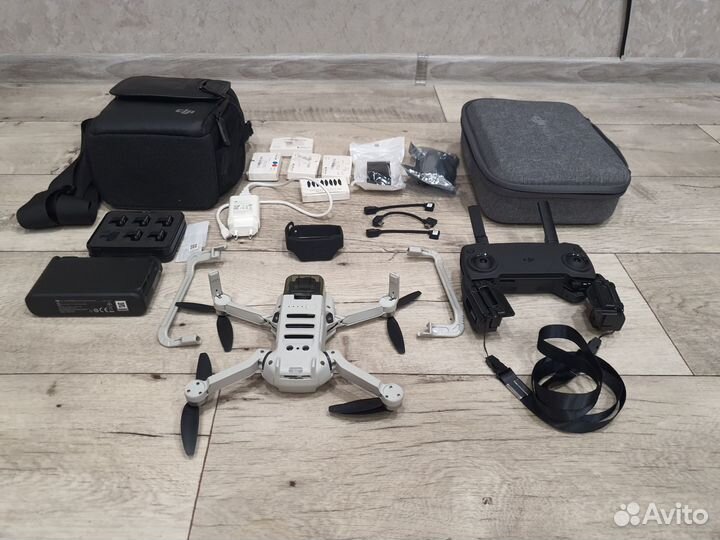 Dji mavic mini