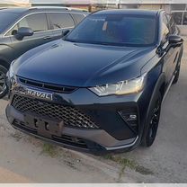 Haval H6S 2.0 AMT, 2021, 5 500 км, с пробегом, цена 2 150 000 руб.