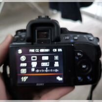 sony a500 - Купить недорого электронику во всех регионах | Авито