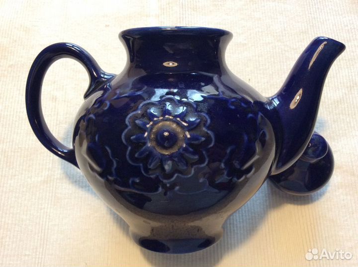 Чайник заварочный