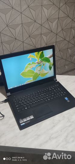 Lenovo b50 30