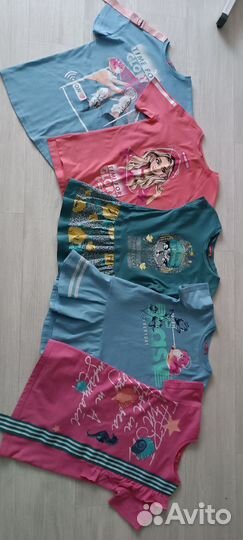 Одежда для девочки