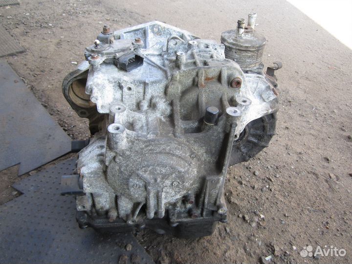 АКПП Volkswagen 09g321107c