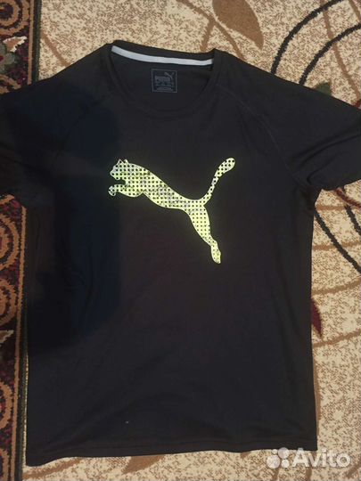 Футболка мужская