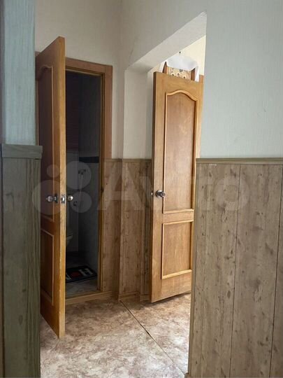 2-к. квартира, 52,3 м², 4/5 эт.