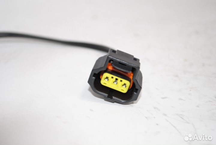 Разъем генератора Ford