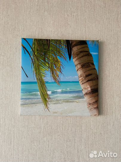 Комплект картин