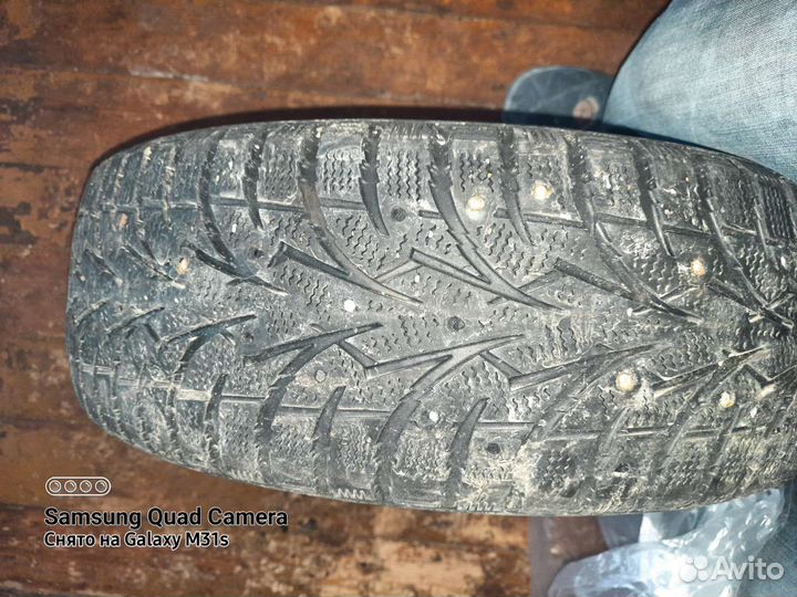 Nordman Nordman 4 185/65 R15