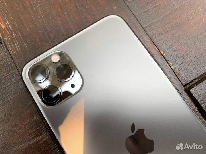 iPhone 11 Pro Max 512gb