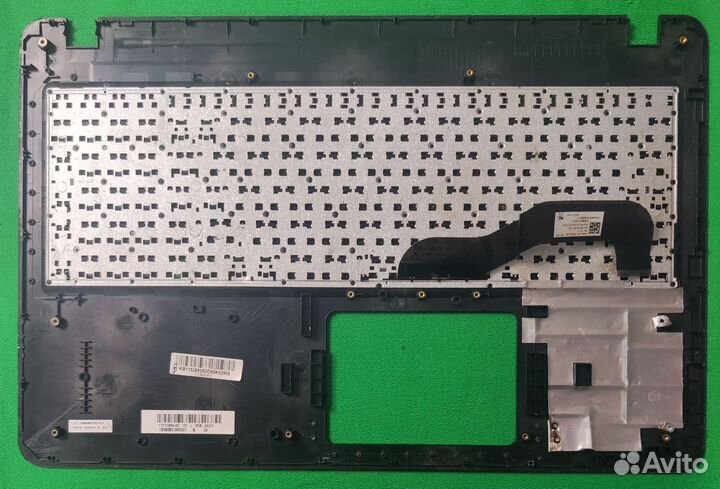 Топкейс asus R540N