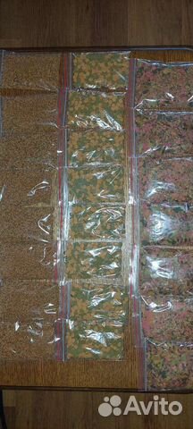 Корм для аквариумных рыбок