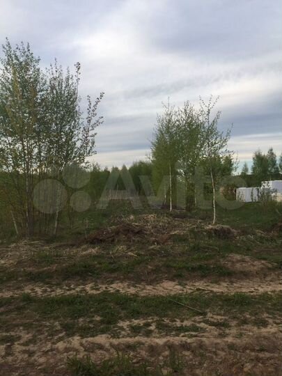 Участок 7 сот. (ИЖС)