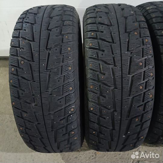 Federal Himalaya SUV 285/65 R17