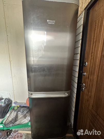 Холодильник бу