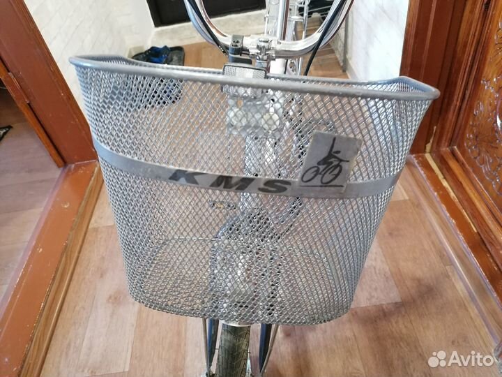 Велосипед forward valencia 2.0