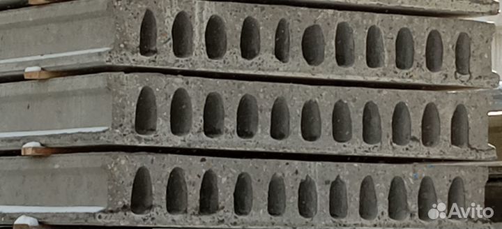 Плита перекрытия пб 29-15-8