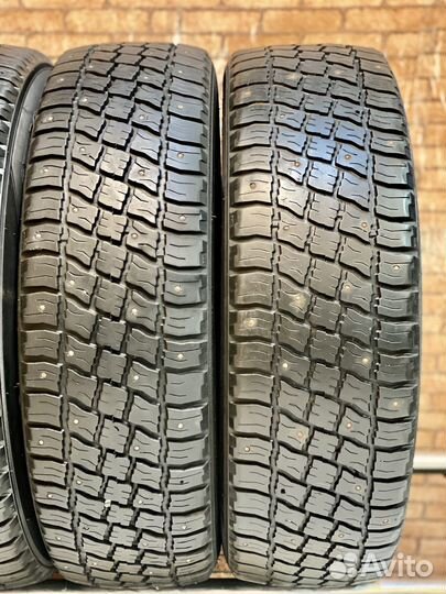 КАМА Кама-219 225/75 R16