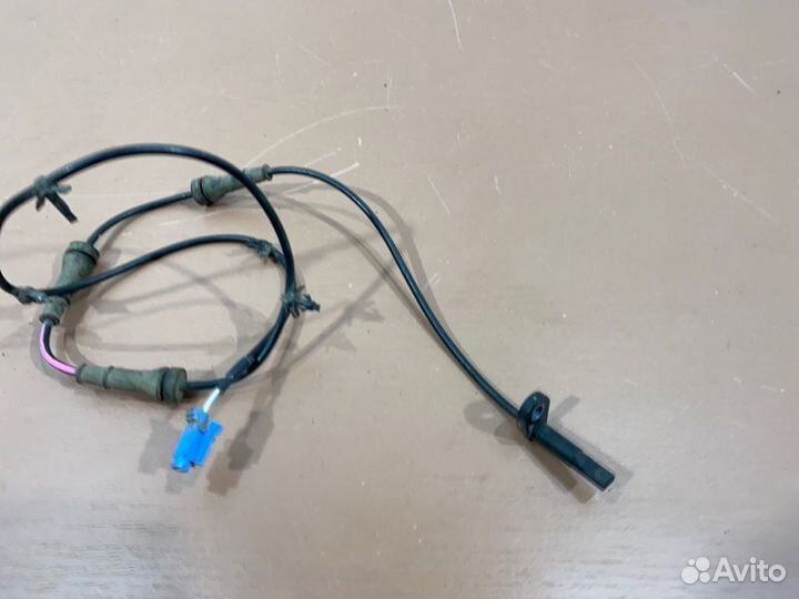Датчик abs задний Nissan Murano Z51 2015