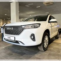 Новый HAVAL M6 1.5 MT, 2026, цена от 2 049 000 руб., Киров
